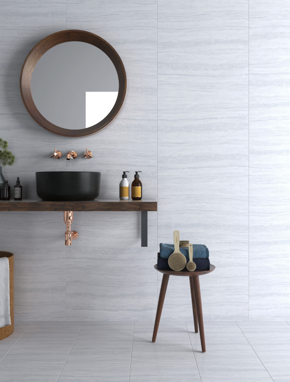 Tivoli Floors 2000 by Stanton