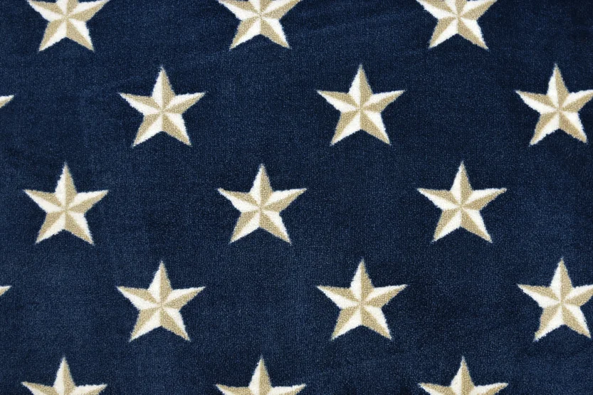 Starstruck_Navy Stanton Carpet