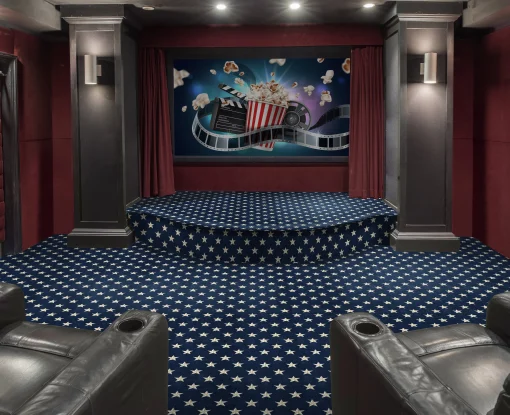 Starstruck_Navy_Room Stanton Carpet