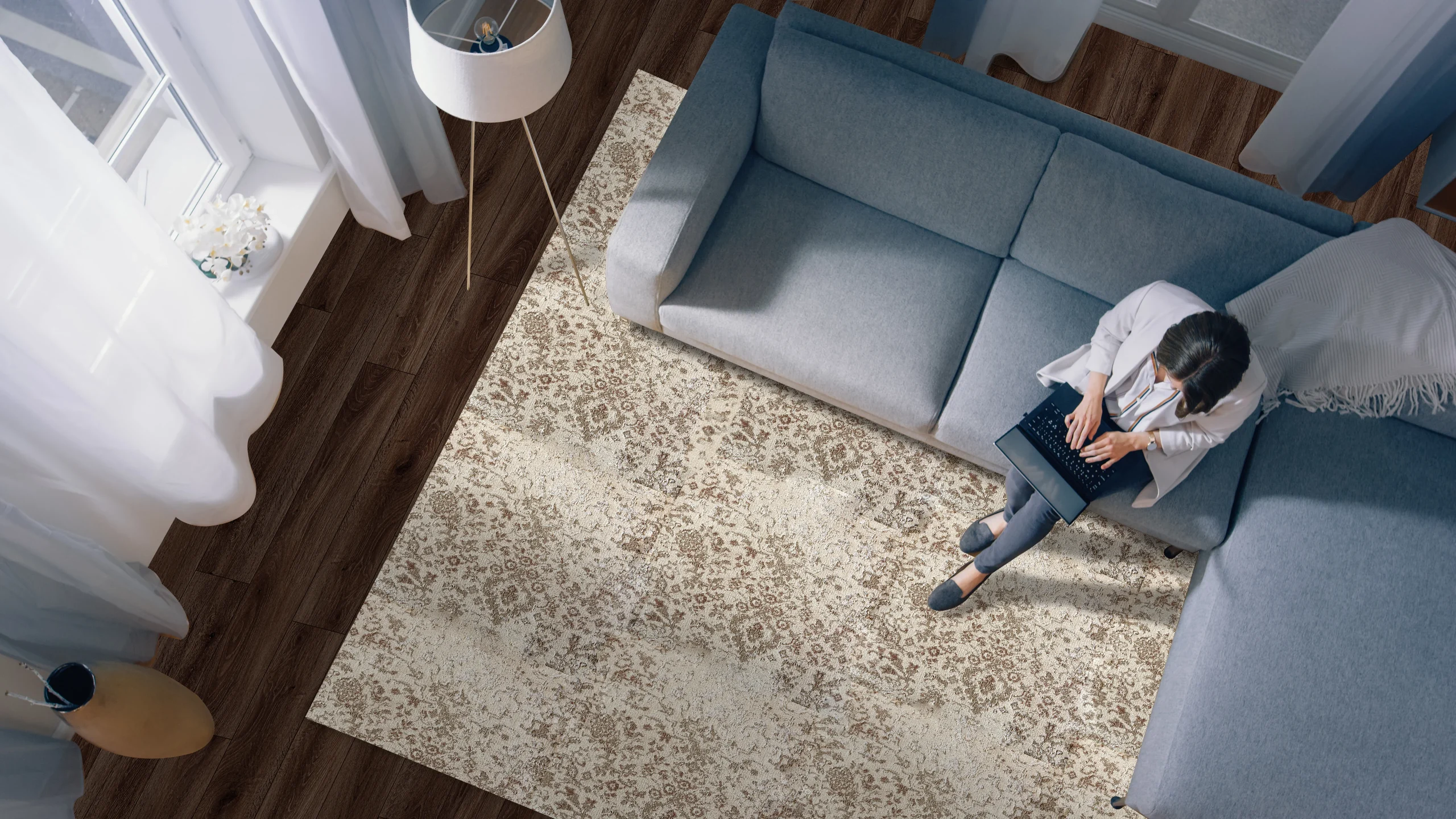 Stillwater-Rug Stanton Carpet