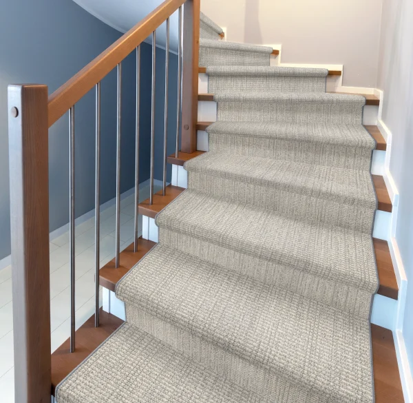 Theseus_Chrome_Stairs_Room_1 Stanton Carpet