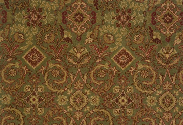 Topkapi_Lichen Stanton Carpet