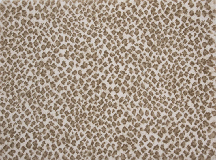 り*ん様 ZitA SQUARE Zaza by Stanton Carpet | Animal Print | Leopard