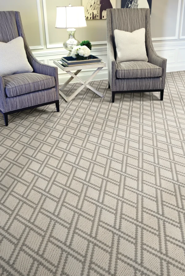 latticework_room Stanton Carpet