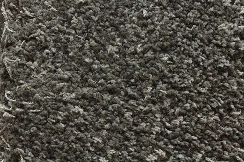 shaggy plush_charcoal Stanton Carpet