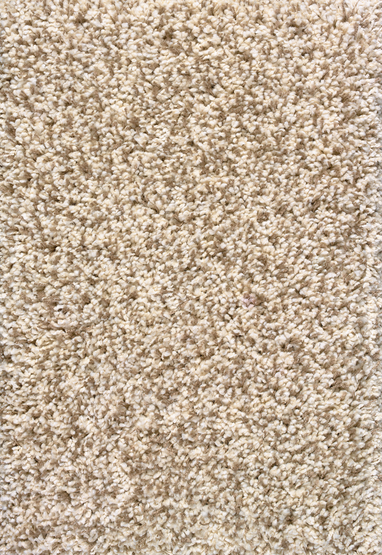 shaggyluxe- white sand Stanton Carpet