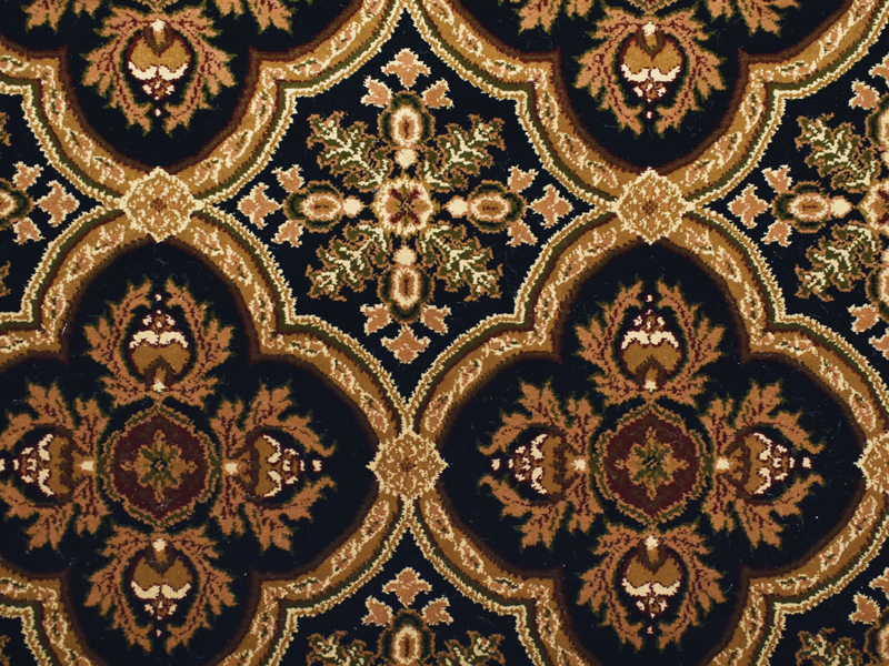Dynasty-BlackMing Kane carpet