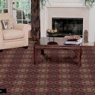 Dynasty-Red-Sui-room kane carpet