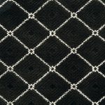 Exquisite_Black-Kane Carpet