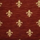 FleurDeLys-Mayfair Kane carpet