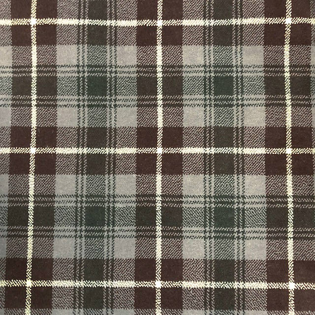 Glengoyne Tartan by Prestige Mills