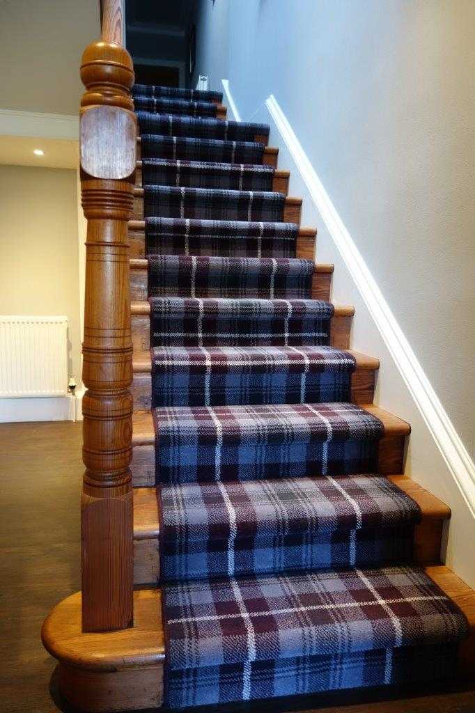 Glengoyne Tartan by Prestige Mills