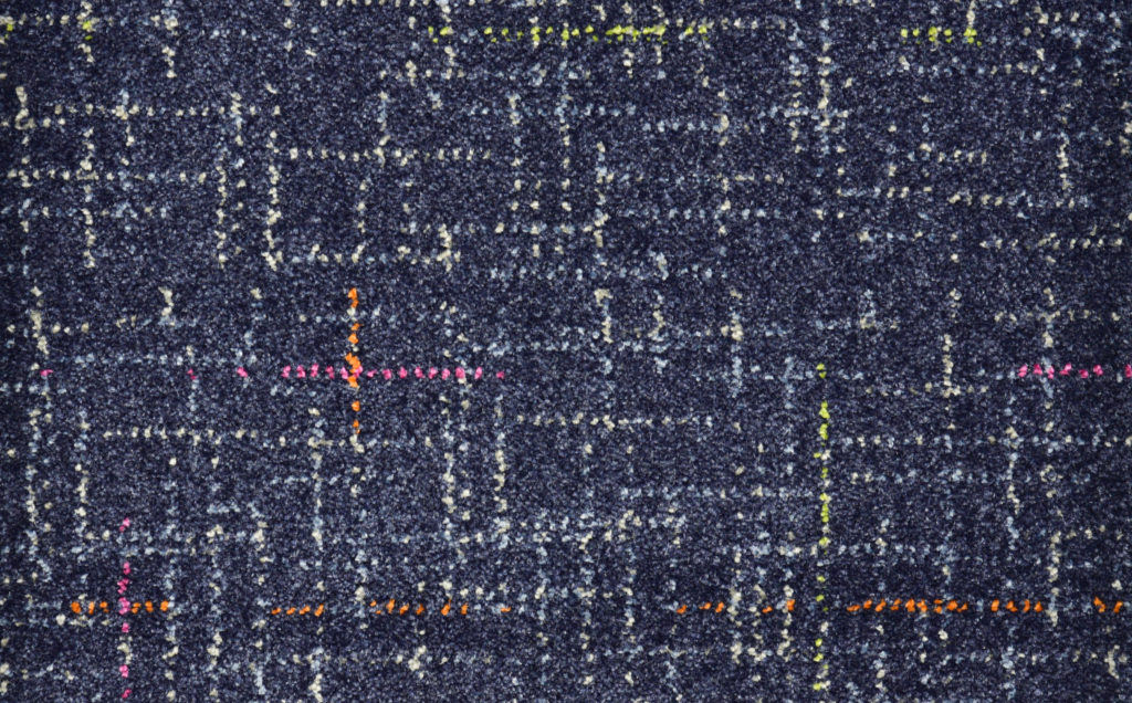 Jubilee -Carnival Kane carpet