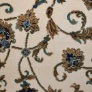 Kashan-Autumn kane carpet
