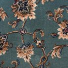 Kashan-Forest-Breeze kane carpet