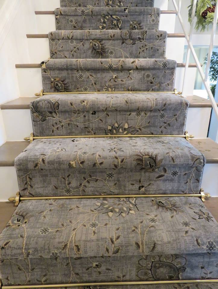 Milano-Runner kane carpet