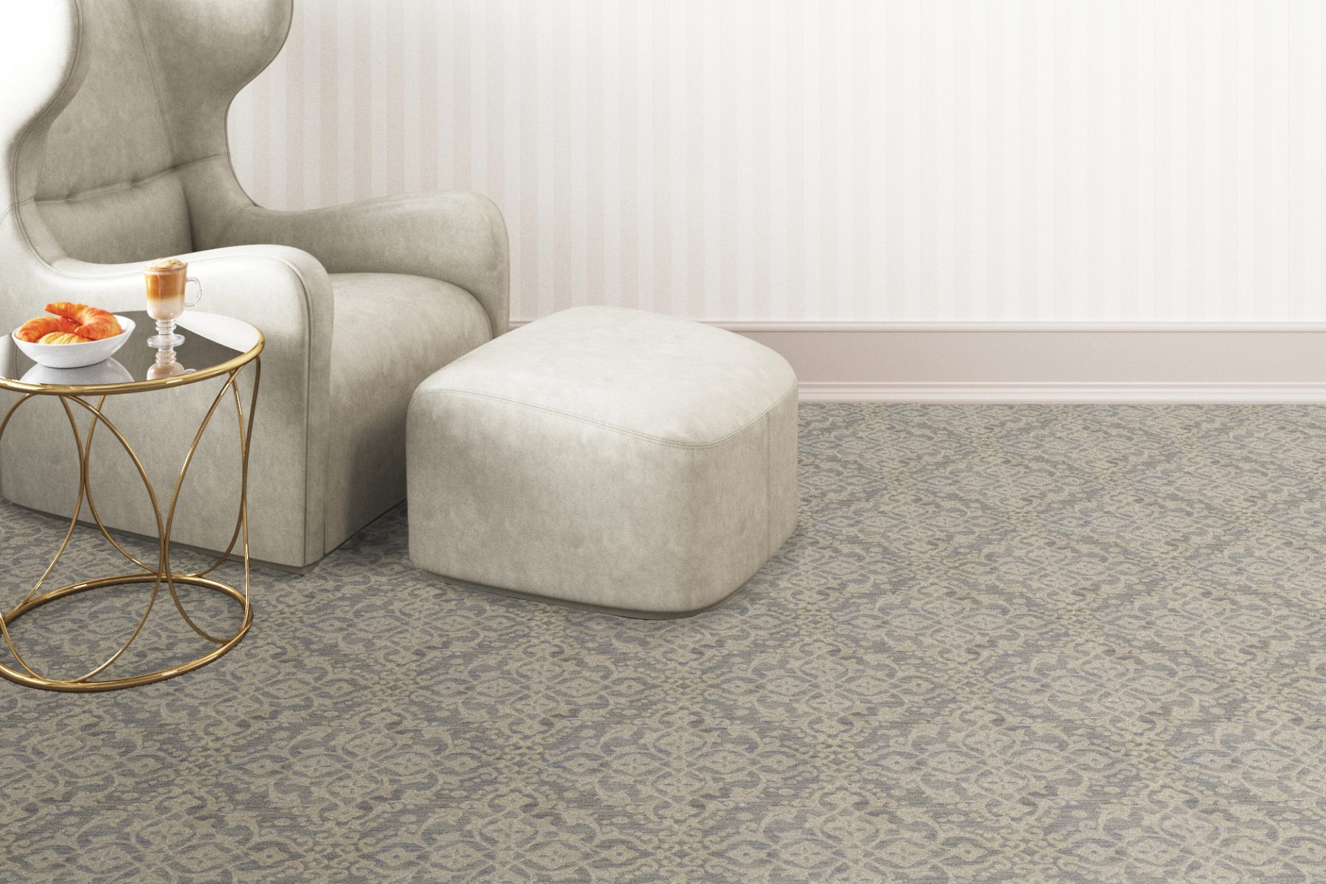 Murcia-Roomscene kane carpet