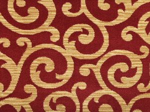 Nautilus-Whelk-kane carpet