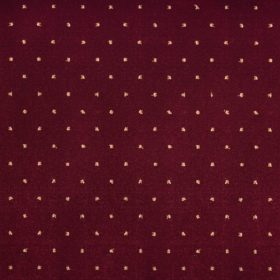 Burgundy Royale
