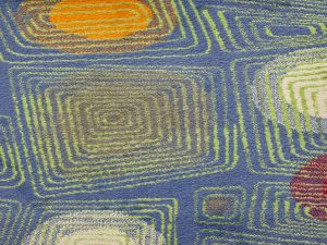Posso-50Chimo kane carpet