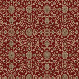 Burgundy Lace