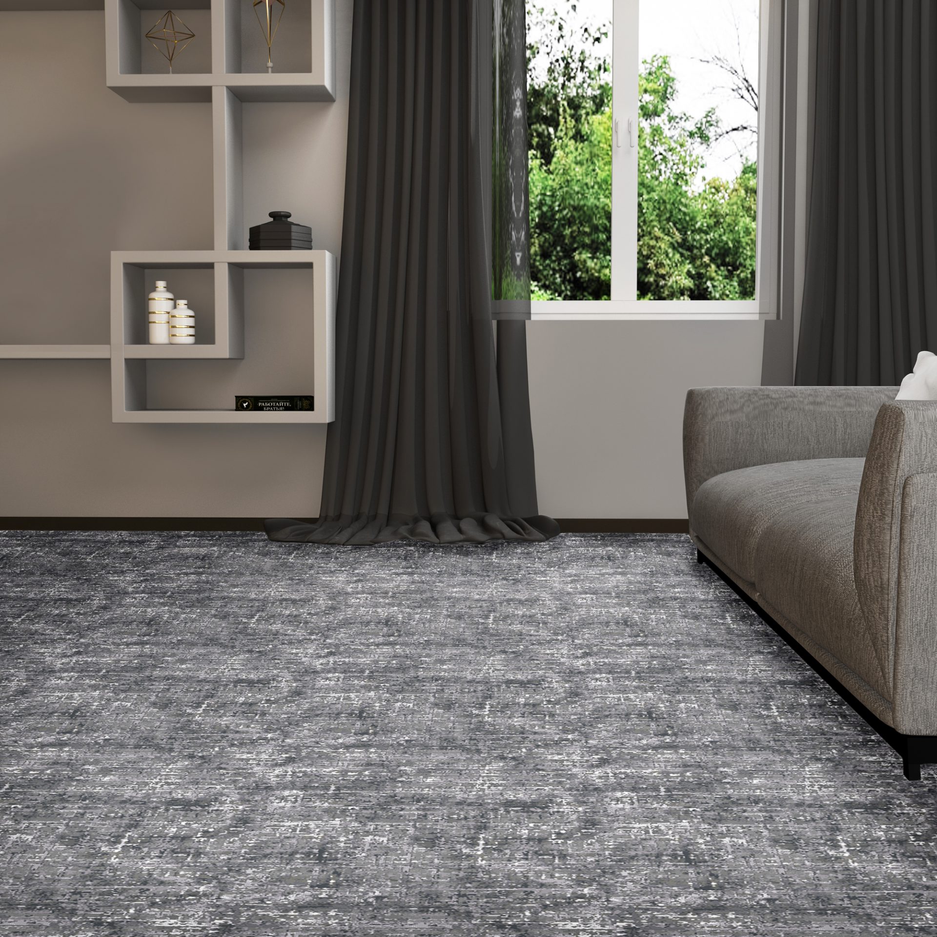 Santa-Monica-Vista-roomscene kane carpet