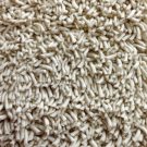 Scopare_Ivory-kane carpet