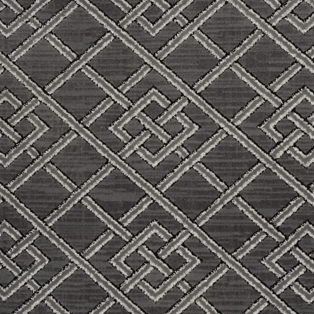 Seminal-Antracite-kane carpet