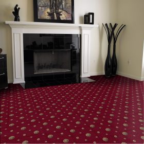 Sheridan-Burgundy-Room kane carpet