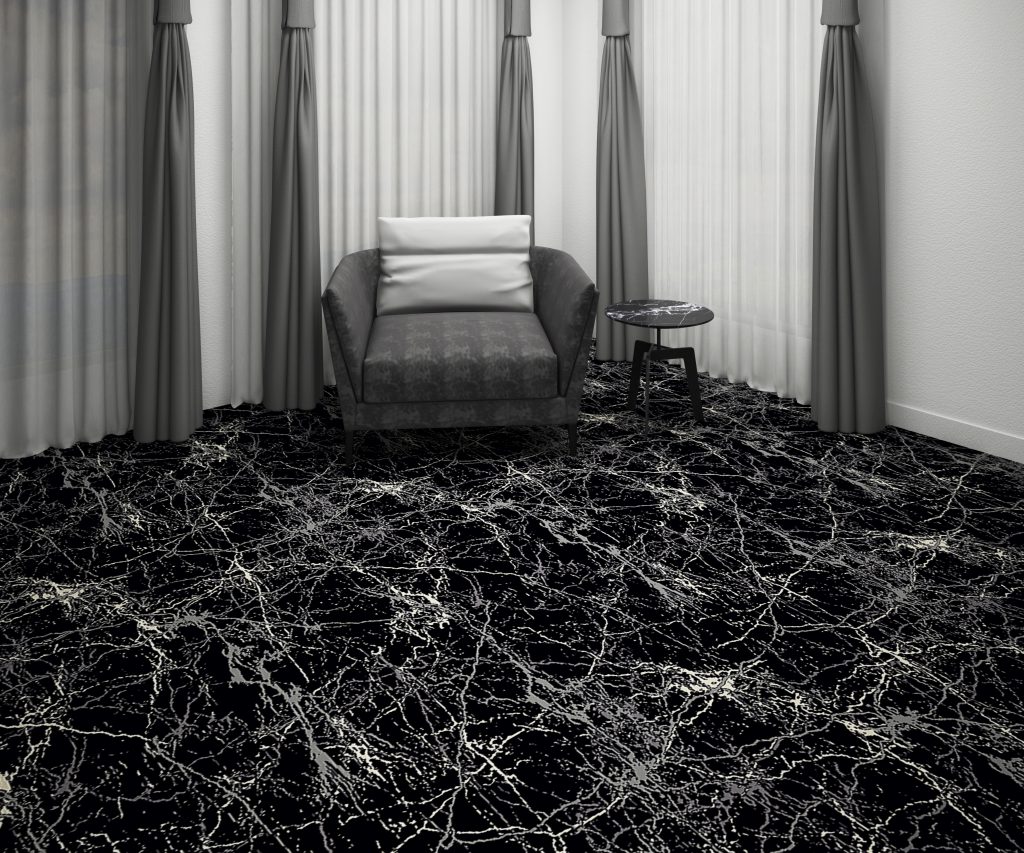 Shimmer-Lightning-roomscene-kane carpet