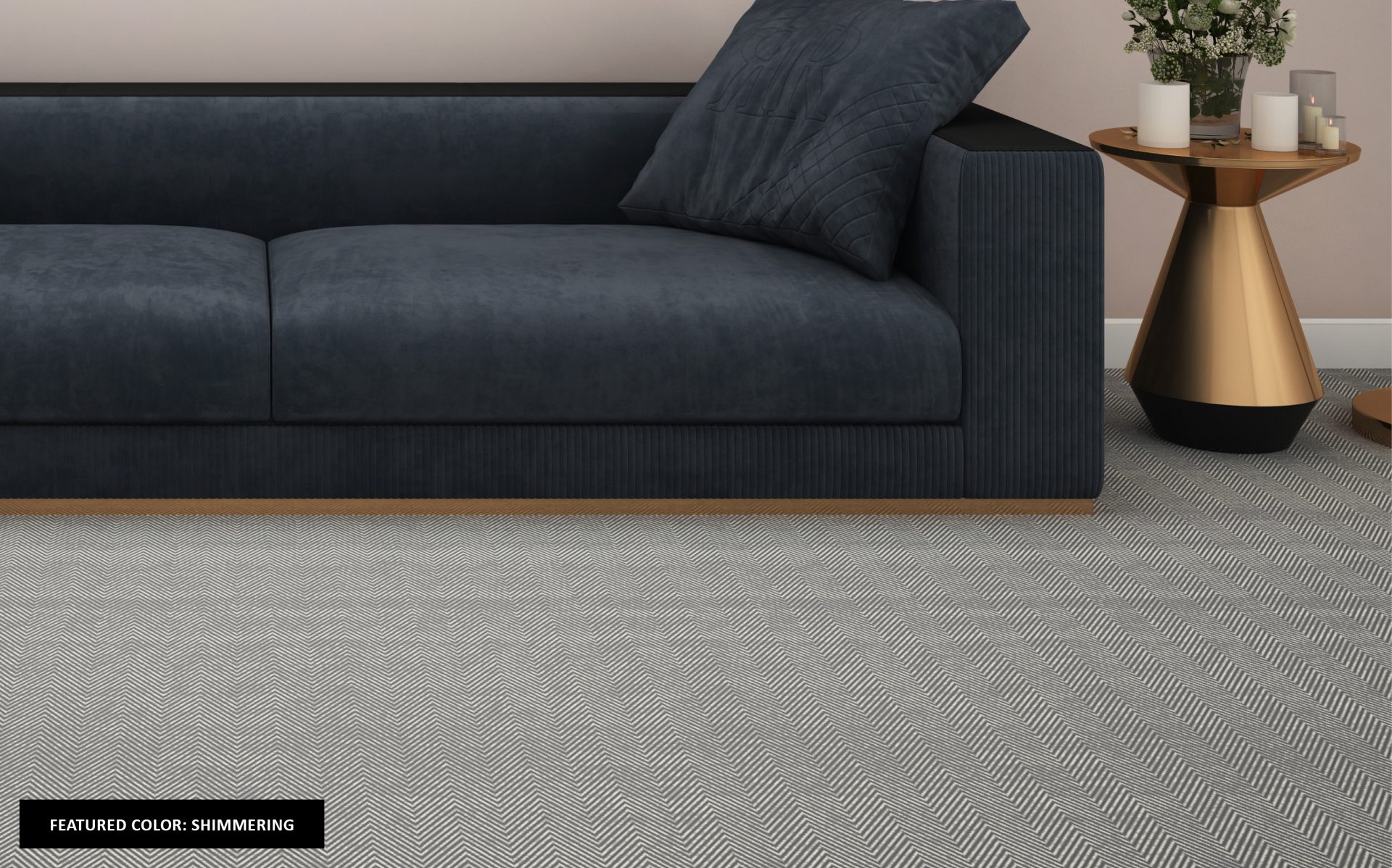 Softly-Stated-Shimmering-room kane carpet
