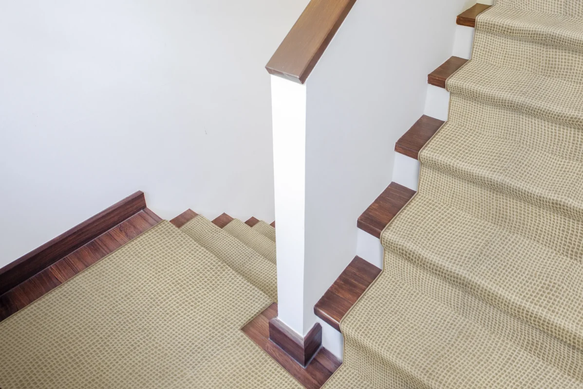 Stanton Atelier Carpet Collection