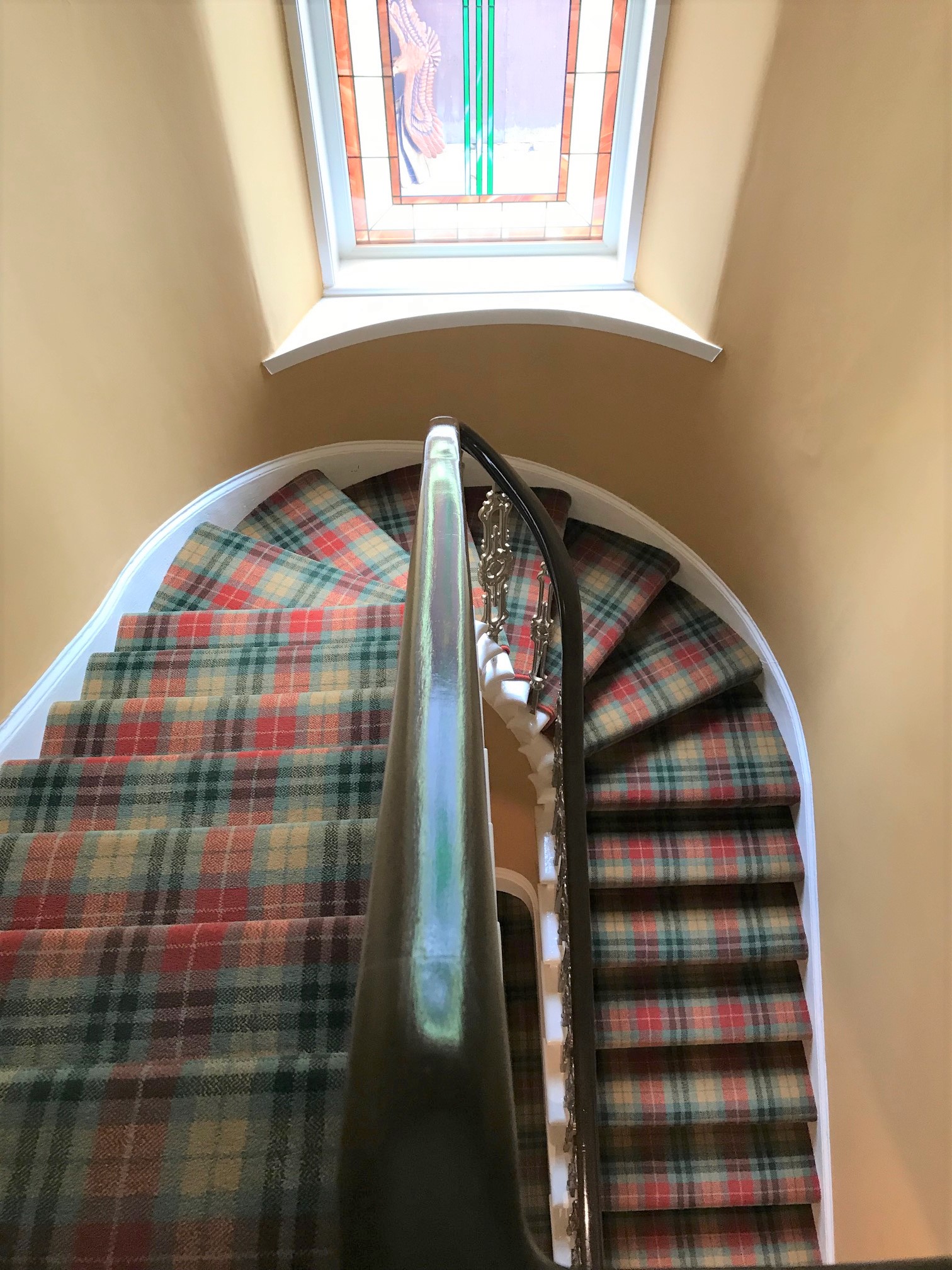 Buchanan-by-Prestige-Mills