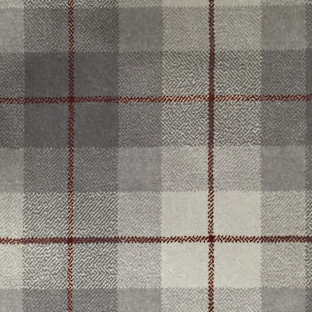 Cairngorm-Tartan carpet by-Prestige-Mills
