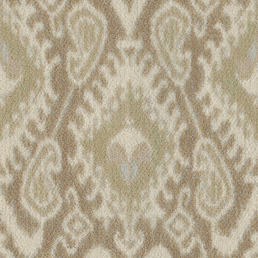 ARTISAN-BAY LEAF Milliken carpet