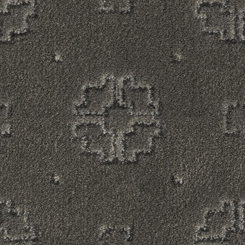 ASIAN-ORNAMENT-CHARCOAL milliken carpet