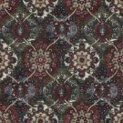 Amir - Brick _milliken carpet
