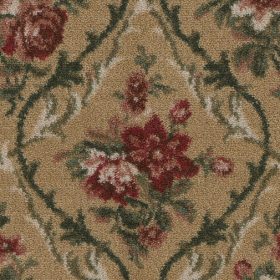 Bouquet-Lace---Maize-II-milliken carpet