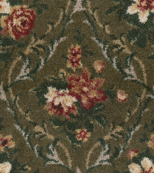 Bouquet-Lace---Tobacco-milliken carpet
