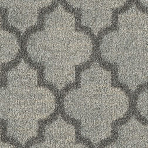 CAVETTO-AGED-SILVER Milliken carpet