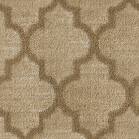 Cavetto-Praline milliken carpet