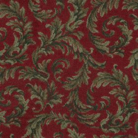 Corinthius---Brick_milliken carpet