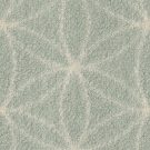 Eyelet-Aquatic milliken carpet