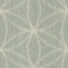 Eyelet-Aquatic milliken carpet