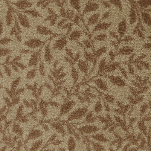 Hidden Trail-Copper Leaf milliken carpet
