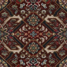 Kabul---Garnet-milliken carpet