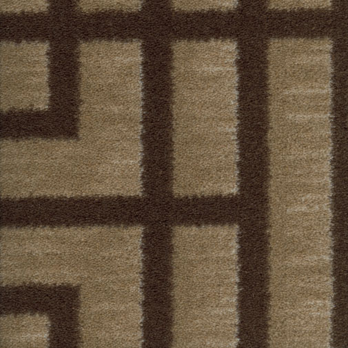 Linkage_IronBrown milliken carpet
