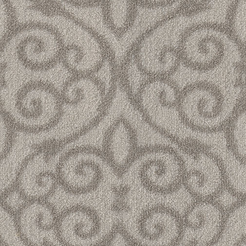 MAISON-SOFT-SILVER milliken carpet
