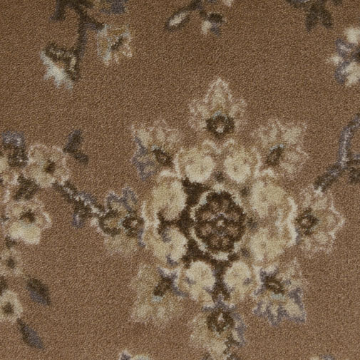 OrientalSplendor-Driftwood milliken carpet