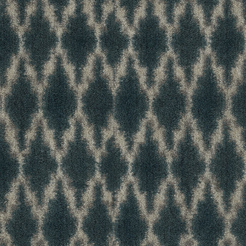 PORTICO-DEEP-INDIGO milliken carpet